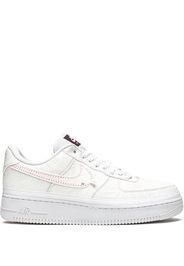 Nike Sneakers Air Force 1 '07 PRM Texture Reveal - Bianco