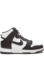 Nike Dunk High sneakers - Bianco