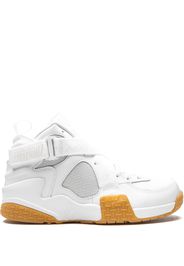 Nike Air Raid high-top sneakers - Bianco