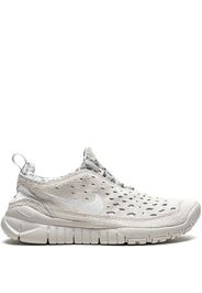 Nike Free Run Trial sneakers - Grigio