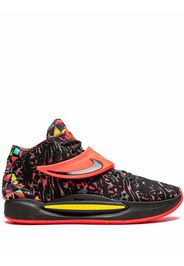 Nike Sneakers alte KD14 - Nero