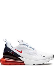 Nike Air Max 270 sneakers - Bianco