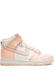 Nike Sneakers Dunk High - Rosa