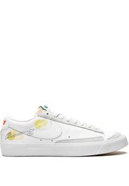 Nike x Mayumi Yamase Flyleather Blazer Low 77 - Bianco