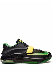 Nike Sneakers KD 7 Oregon Ducks PE - Nero