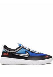 Nike Nyjah Free 2 Premium sneakers - Nero