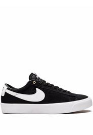 Nike Zoom Blazer low-top sneakers - Nero