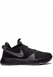 Nike PG 4 low-top sneakers - Nero