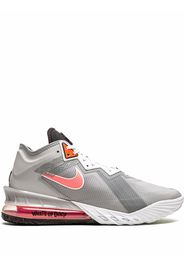 Nike x Space Jam LeBron XVIII Low sneakers - Grigio