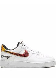 Nike Air Force 1 '07 "Drew League" sneakers - Bianco