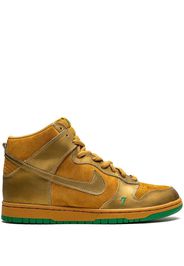 NIKE Dunk High Pro SB sneakers - Oro