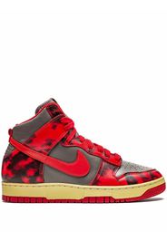 Nike Dunk High 1985 SP “Chile Red” sneakers - Rosso