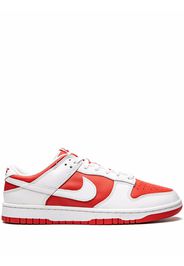 Nike Dunk Low sneakers - Bianco