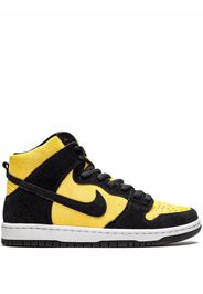 Nike SB Dunk High Pro “Reverse Goldenrod” sneakers - Nero