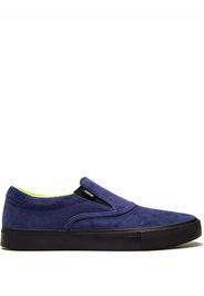 Nike x Leo Baker SB Zoom Verona Slip-On sneakers - Blu