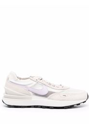 Nike Waffle One sneakers - Bianco