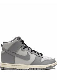 Nike Dunk High sneakers - Grigio