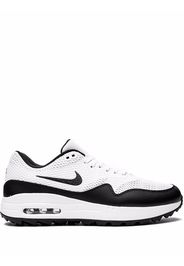 Nike Air Max 1 golf sneakers - Bianco