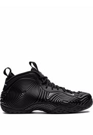 Nike x CDG Air Foamposite One sneakers - Nero