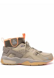 Nike ACG Air Mowabb sock trainers - Verde
