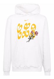 Nike x Drake Certified Lover Boy hoodie - Bianco