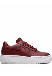 Nike Air Force 1 Pixel sneakers - Rosso
