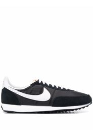 Nike Waffle low-top sneakers - Nero
