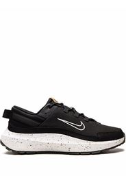 Nike Crater Remixa low-top sneakers - Nero