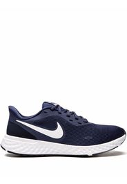 Nike Revolution 5 low-top sneakers - Blu