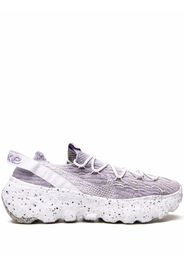 Nike Sneakers Space Hippie 04 - Viola