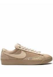 Nike x FPAR SB Blazer Low sneakers - Toni neutri