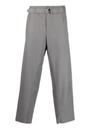 Nike Pantaloni ESC - Grigio