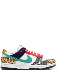 Nike Dunk Low "Safari Mix" low-top sneakers - Bianco