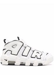 Nike Sneakers alte Air More Uptempo - Bianco