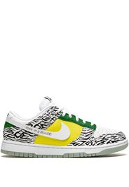 Nike Dunk Low "Doernbecher Zoe" sneakers - Bianco