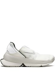 Nike Go Flyease slip-on sneakers - Bianco