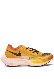 Nike ZoomX VaporFly NEXT% 2 sneakers - Arancione