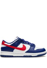 Nike Dunk Low sneakers - Bianco