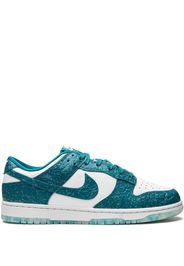 Nike Dunk Low “Ocean” sneakers - Bianco