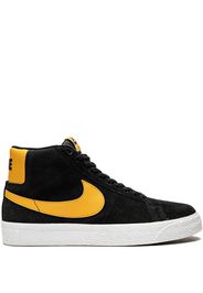 NIKE SB Zoom Blazer Mid sneakers - Nero