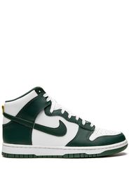 Nike Dunk High sneakers - Verde