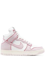 Nike Sneakers alte Dunk 1985 - Rosa
