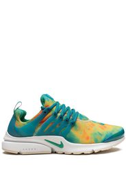 Nike Air Presto low-top sneakers - Verde