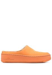Nike Air Force 1 Lover XX slippers - Arancione