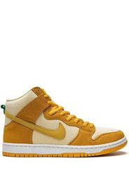 Nike SB Dunk High "Pineapple" sneakers - Toni neutri