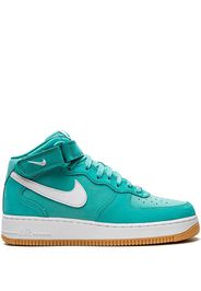 Nike Air Force 1 Mid sneakers - Blu