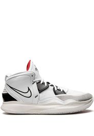 Nike Kyrie Infinity 8 high-top sneakers - Bianco