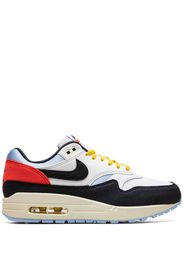 Nike Air Max 1 low-top sneakers - Bianco