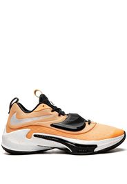Nike Zoom Freak 3 TB sneakers - Arancione