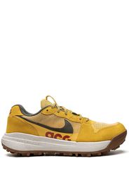 Nike ACG Lowcate sneakers - Giallo